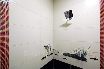 Sauna complex on Bogatyrskaya reviews, bath/sauna Kyiv Obolonsky district st. Bogatyrskaya 12-A, photo, address with a travel card.