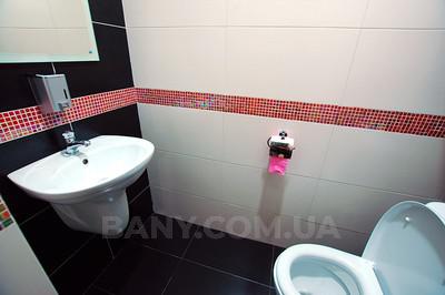 Sauna complex on Bogatyrskaya reviews, bath/sauna Kyiv Obolonsky district st. Bogatyrskaya 12-A, photo, address with a travel card.