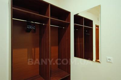 Sauna complex on Bogatyrskaya reviews, bath/sauna Kyiv Obolonsky district st. Bogatyrskaya 12-A, photo, address with a travel card.