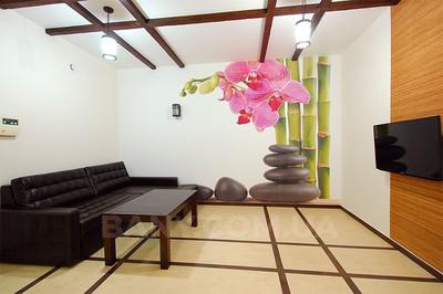 Sauna complex on Bogatyrskaya reviews, bath/sauna Kyiv Obolonsky district st. Bogatyrskaya 12-A, photo, address with a travel card.