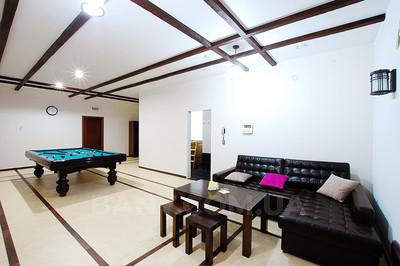 Sauna complex on Bogatyrskaya reviews, bath/sauna Kyiv Obolonsky district st. Bogatyrskaya 12-A, photo, address with a travel card.