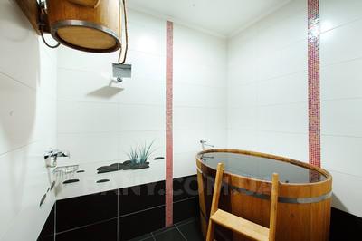 Sauna complex on Bogatyrskaya reviews, bath/sauna Kyiv Obolonsky district st. Bogatyrskaya 12-A, photo, address with a travel card.