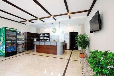 Sauna complex on Bogatyrskaya reviews, bath/sauna Kyiv Obolonsky district st. Bogatyrskaya 12-A, photo, address with a travel card.