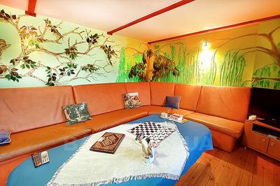 Сауна, лазня Банька «Рай», Киев відгуки, фото, адреса - bany.com.ua Банька «Рай» відгуки, лазня/сауна Киев Подольский район ул. Бондарская, 5/2, фото, адреса з картою проїзду.