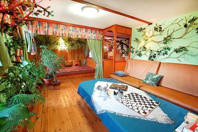 Сауна, лазня Банька «Рай», Киев відгуки, фото, адреса - bany.com.ua Банька «Рай» відгуки, лазня/сауна Киев Подольский район ул. Бондарская, 5/2, фото, адреса з картою проїзду.