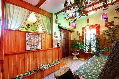 Сауна, лазня Банька «Рай», Киев відгуки, фото, адреса - bany.com.ua Банька «Рай» відгуки, лазня/сауна Киев Подольский район ул. Бондарская, 5/2, фото, адреса з картою проїзду.