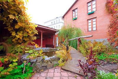 Сауна, лазня Банька «Рай», Киев відгуки, фото, адреса - bany.com.ua Банька «Рай» відгуки, лазня/сауна Киев Подольский район ул. Бондарская, 5/2, фото, адреса з картою проїзду.