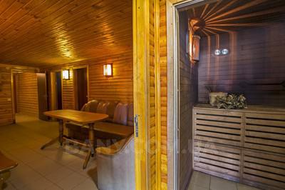 Баня на Днепре в «Х-park» відгуки, лазня/сауна Киев Деснянский район Парк Муромец (бывший парк Дружбы народов) , фото, адреса з картою проїзду.