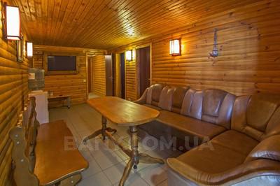 Баня на Днепре в «Х-park» відгуки, лазня/сауна Киев Деснянский район Парк Муромец (бывший парк Дружбы народов) , фото, адреса з картою проїзду.