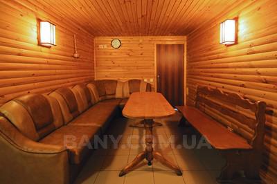 Баня на Днепре в «Х-park» відгуки, лазня/сауна Киев Деснянский район Парк Муромец (бывший парк Дружбы народов) , фото, адреса з картою проїзду.