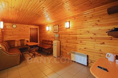 Баня на Днепре в «Х-park» відгуки, лазня/сауна Киев Деснянский район Парк Муромец (бывший парк Дружбы народов) , фото, адреса з картою проїзду.