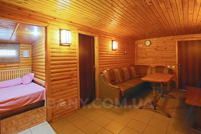 Баня на Днепре в «Х-park» відгуки, лазня/сауна Киев Деснянский район Парк Муромец (бывший парк Дружбы народов) , фото, адреса з картою проїзду.