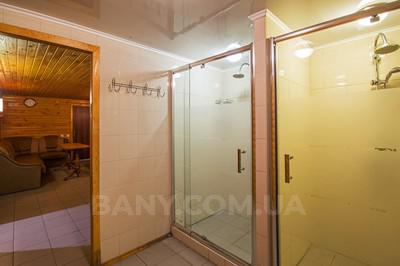 Баня на Днепре в «Х-park» відгуки, лазня/сауна Киев Деснянский район Парк Муромец (бывший парк Дружбы народов) , фото, адреса з картою проїзду.