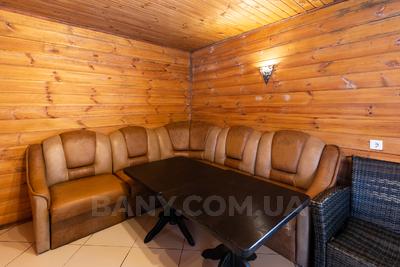 Баня на Днепре в «Х-park» відгуки, лазня/сауна Киев Деснянский район Парк Муромец (бывший парк Дружбы народов) , фото, адреса з картою проїзду.