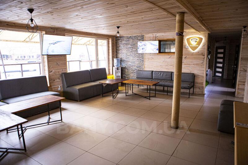 Баня на Днепре в «Х-park» відгуки, лазня/сауна Киев Деснянский район Парк Муромец (бывший парк Дружбы народов) , фото, адреса з картою проїзду.