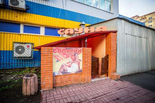 Сауна, лазня Сауна на Вересневой, Киев відгуки, фото, адреса - bany.com.ua Дарницкий район