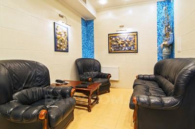 Сауна в отеле «Джинтама» відгуки, лазня/сауна Киев Печерский район ул. Трехсвятительская 9, Гостиница Джинтама, фото, адреса з картою проїзду.