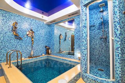 Сауна в отеле «Джинтама» відгуки, лазня/сауна Киев Печерский район ул. Трехсвятительская 9, Гостиница Джинтама, фото, адреса з картою проїзду.