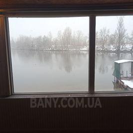 Sauna, bath Вath on the wood «Berth», Kyiv reviews, photo, address - bany.com.ua Вath on the wood «Berth» reviews, bath/sauna Kyiv Obolonsky district crossing street Heroes of Stalingrad and st. Prirechnaya descent to the bay of the Dnieper fishing and sports base EMERALD, photo, address with a travel card.