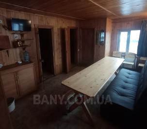 Sauna, bath Вath on the wood «Berth», Kyiv reviews, photo, address - bany.com.ua Вath on the wood «Berth» reviews, bath/sauna Kyiv Obolonsky district crossing street Heroes of Stalingrad and st. Prirechnaya descent to the bay of the Dnieper fishing and sports base EMERALD, photo, address with a travel card.