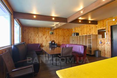 Sauna, bath Вath on the wood «Berth», Kyiv reviews, photo, address - bany.com.ua Вath on the wood «Berth» reviews, bath/sauna Kyiv Obolonsky district crossing street Heroes of Stalingrad and st. Prirechnaya descent to the bay of the Dnieper fishing and sports base EMERALD, photo, address with a travel card.