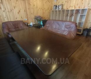 Sauna, bath Вath on the wood «Berth», Kyiv reviews, photo, address - bany.com.ua Вath on the wood «Berth» reviews, bath/sauna Kyiv Obolonsky district crossing street Heroes of Stalingrad and st. Prirechnaya descent to the bay of the Dnieper fishing and sports base EMERALD, photo, address with a travel card.