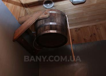 Sauna, bath Вath on the wood «Berth», Kyiv reviews, photo, address - bany.com.ua Вath on the wood «Berth» reviews, bath/sauna Kyiv Obolonsky district crossing street Heroes of Stalingrad and st. Prirechnaya descent to the bay of the Dnieper fishing and sports base EMERALD, photo, address with a travel card.