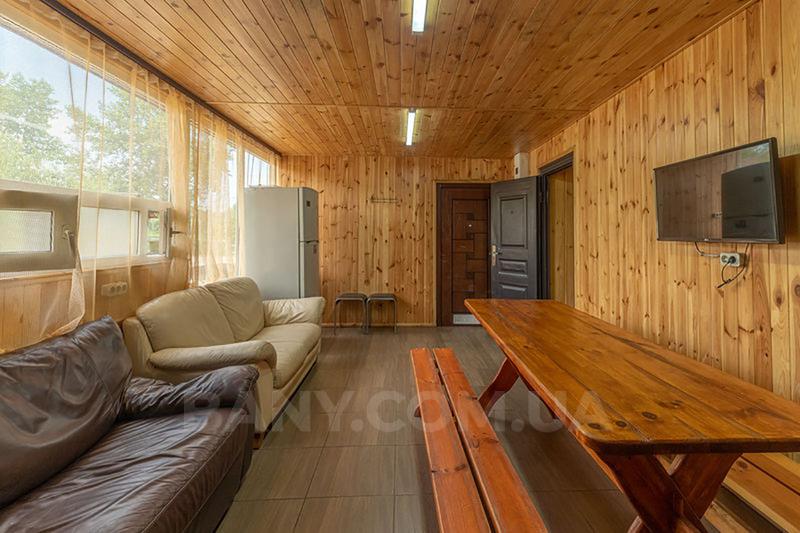 Sauna, bath Вath on the wood «Berth», Kyiv reviews, photo, address - bany.com.ua Вath on the wood «Berth» reviews, bath/sauna Kyiv Obolonsky district crossing street Heroes of Stalingrad and st. Prirechnaya descent to the bay of the Dnieper fishing and sports base EMERALD, photo, address with a travel card.