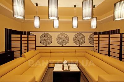 AROMA SAUNA de luxe / Арома сауна Де Люкс відгуки, лазня/сауна Киев Шевченковский район ул Сечевых Стрельцов 21, фото, адреса з картою проїзду.