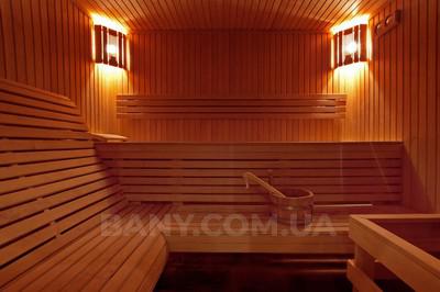 AROMA SAUNA de luxe / Арома сауна Де Люкс відгуки, лазня/сауна Киев Шевченковский район ул Сечевых Стрельцов 21, фото, адреса з картою проїзду.