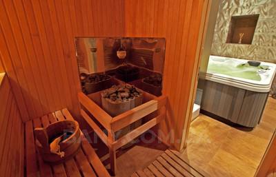 AROMA SAUNA de luxe / Арома сауна Де Люкс відгуки, лазня/сауна Киев Шевченковский район ул Сечевых Стрельцов 21, фото, адреса з картою проїзду.