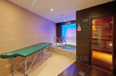 AROMA SAUNA de luxe / Арома сауна Де Люкс відгуки, лазня/сауна Киев Шевченковский район ул Сечевых Стрельцов 21, фото, адреса з картою проїзду.