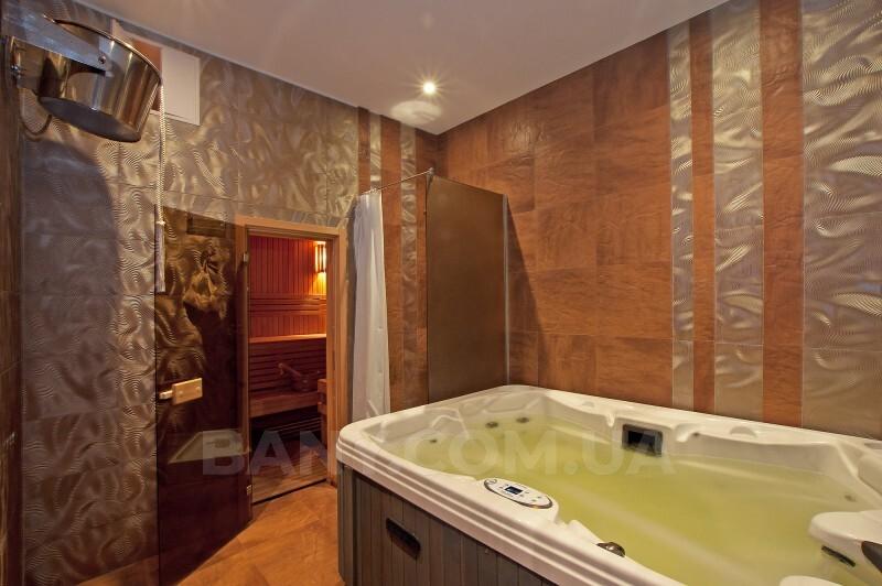 AROMA SAUNA de luxe / Арома сауна Де Люкс відгуки, лазня/сауна Киев Шевченковский район ул Сечевых Стрельцов 21, фото, адреса з картою проїзду.