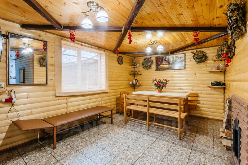 Bath «Health» reviews, bath/sauna Kyiv Desnyansky district st. Radosinska 22, photo, address with a travel card.