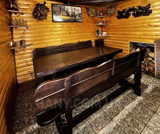 Bath «Health» reviews, bath/sauna Kyiv Desnyansky district st. Radosinska 22, photo, address with a travel card.