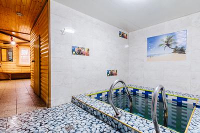 Bath «Health» reviews, bath/sauna Kyiv Desnyansky district st. Radosinska 22, photo, address with a travel card.