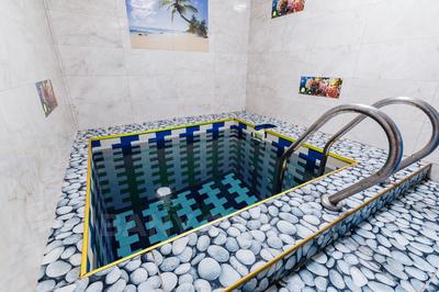 Bath «Health» reviews, bath/sauna Kyiv Desnyansky district st. Radosinska 22, photo, address with a travel card.