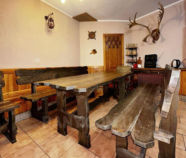 Bath «Health» reviews, bath/sauna Kyiv Desnyansky district st. Radosinska 22, photo, address with a travel card.