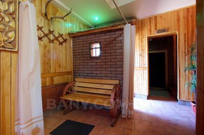 Bath «Health» reviews, bath/sauna Kyiv Desnyansky district st. Radosinska 22, photo, address with a travel card.