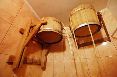 Bath «Health» reviews, bath/sauna Kyiv Desnyansky district st. Radosinska 22, photo, address with a travel card.