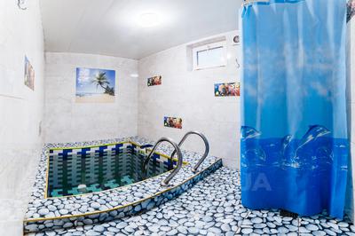 Bath «Health» reviews, bath/sauna Kyiv Desnyansky district st. Radosinska 22, photo, address with a travel card.