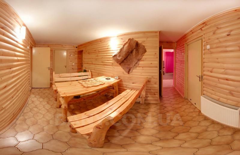 Sauna «Babylon» Kyiv photo, address 