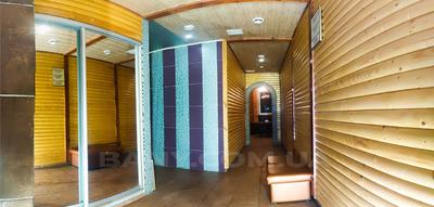 Sauna, bath Recreation center «Europe», Kyiv reviews, photo, address - bany.com.ua Recreation center «Europe» reviews, bath/sauna Kyiv Dnieper  district st. Yuri Shumsky, 3, photo, address with a travel card.