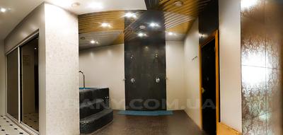 Sauna, bath Recreation center «Europe», Kyiv reviews, photo, address - bany.com.ua Recreation center «Europe» reviews, bath/sauna Kyiv Dnieper  district st. Yuri Shumsky, 3, photo, address with a travel card.