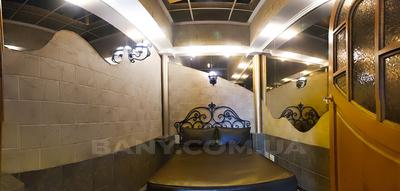 Sauna, bath Recreation center «Europe», Kyiv reviews, photo, address - bany.com.ua Recreation center «Europe» reviews, bath/sauna Kyiv Dnieper  district st. Yuri Shumsky, 3, photo, address with a travel card.