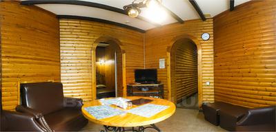 Sauna, bath Recreation center «Europe», Kyiv reviews, photo, address - bany.com.ua Recreation center «Europe» reviews, bath/sauna Kyiv Dnieper  district st. Yuri Shumsky, 3, photo, address with a travel card.