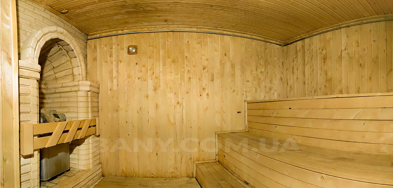 Sauna, bath Recreation center «Europe», Kyiv reviews, photo, address - bany.com.ua Recreation center «Europe» reviews, bath/sauna Kyiv Dnieper  district st. Yuri Shumsky, 3, photo, address with a travel card.