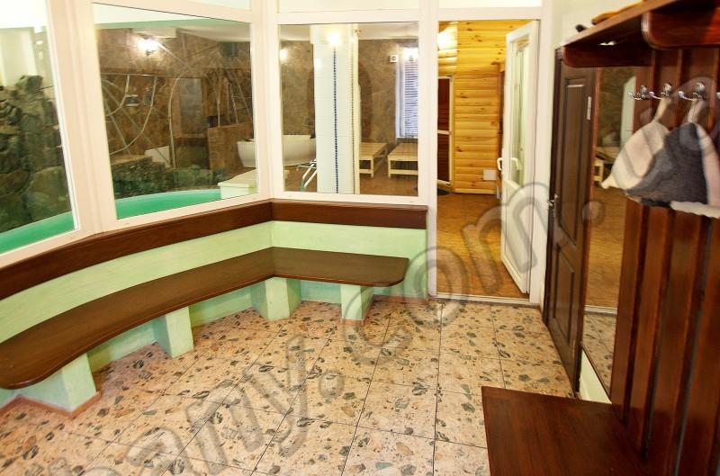 Сауна, лазня Банька для семейного отдыха «Парок», Ирпень відгуки, фото, адреса - bany.com.ua Банька для семейного отдыха «Парок» відгуки, лазня/сауна Ирпень  район г. Ирпень, ул. Пушкинская, 23, фото, адреса з картою проїзду.