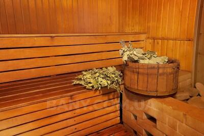 Банька для семейного отдыха «Парок» відгуки, лазня/сауна Ирпень  район г. Ирпень, ул. Украинская, 7в, фото, адреса з картою проїзду.