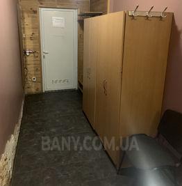 Баня «Нивки» на дровах відгуки, лазня/сауна Киев Шевченковский район ул. Стеценко 19/85, фото, адреса з картою проїзду.